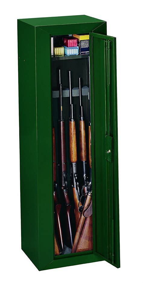 stack-on 10 gun compact steel security cabinet review|stack on gun cabinet walmart.